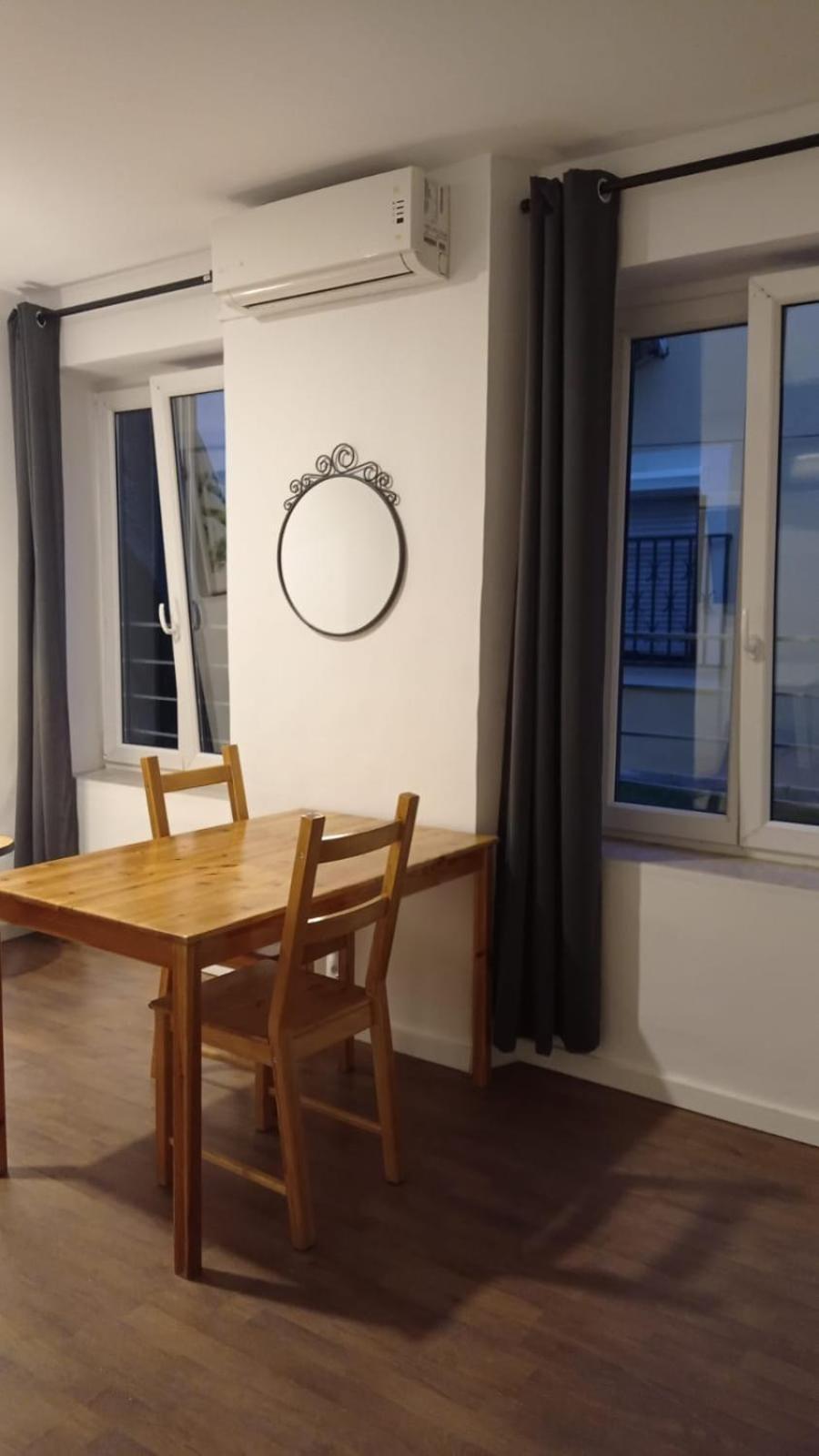Apartment Patio Do Duarte Lisbon